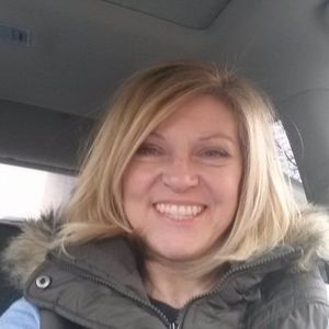 Meet your Posher, Christi